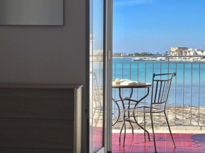Viva Vista Mare Bilo Secondo Piano Vista Porto Cesareo